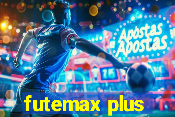 futemax plus